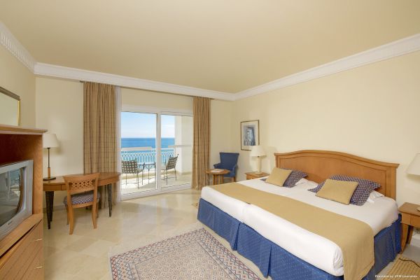 Iberostar Saphir Palace (Hammamet )